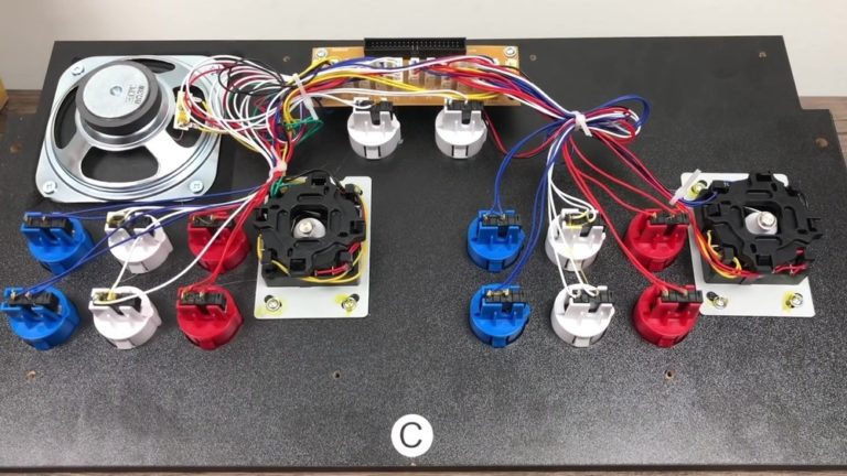 How to Upgrade Your Arcade1up to Play 1000's of Games - ArcadeModUp